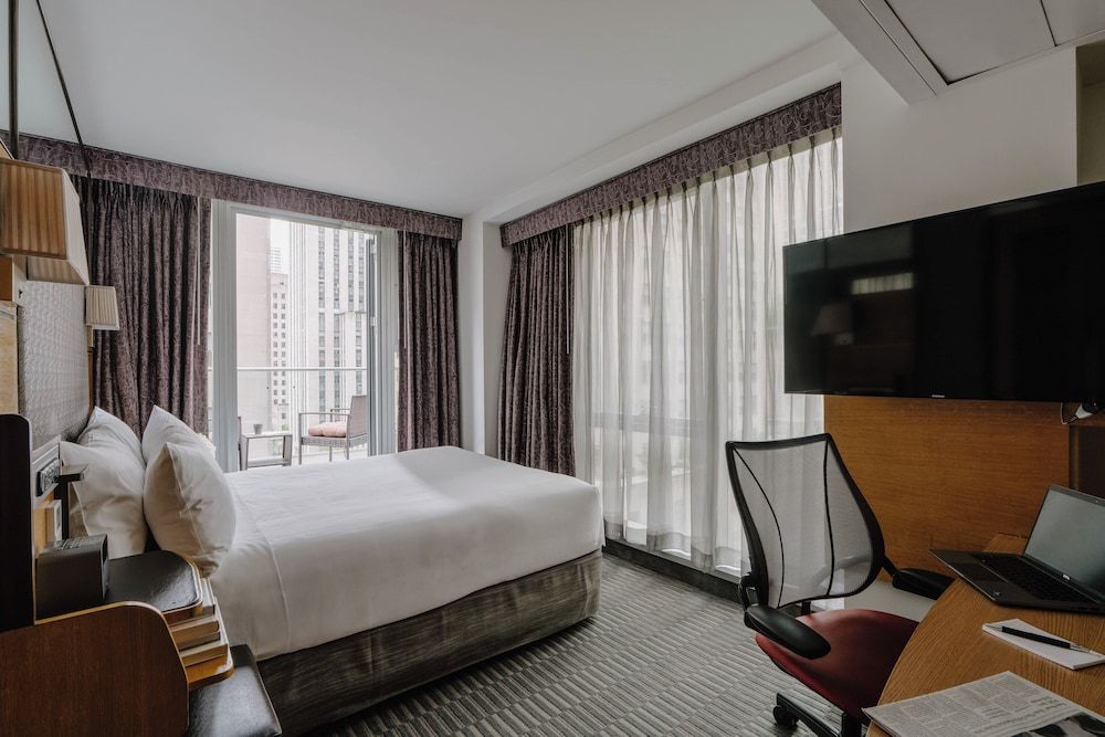 Superior Room, Terrace
