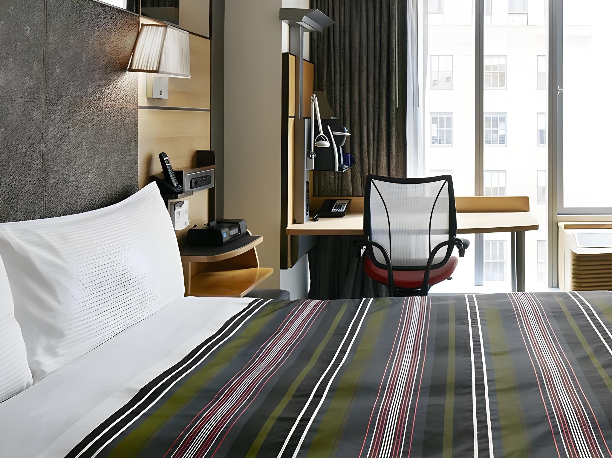 Premier Room with Terrace