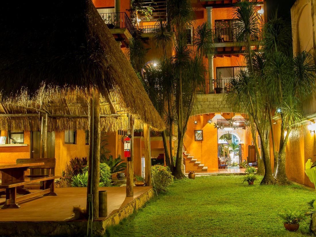 undefined Hotel Lunata 5th. Avenue 6