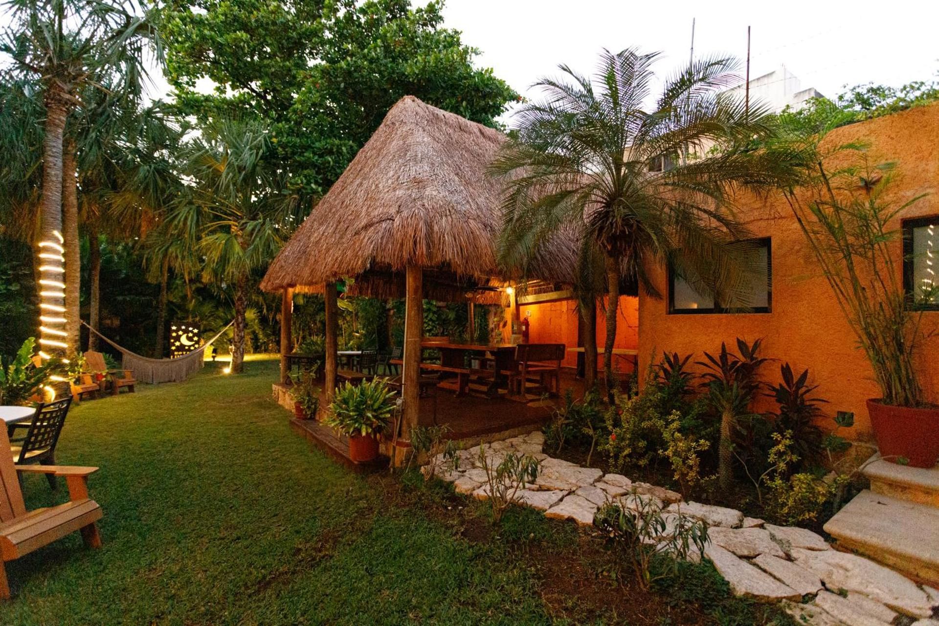 undefined Hotel Lunata 5th. Avenue 9