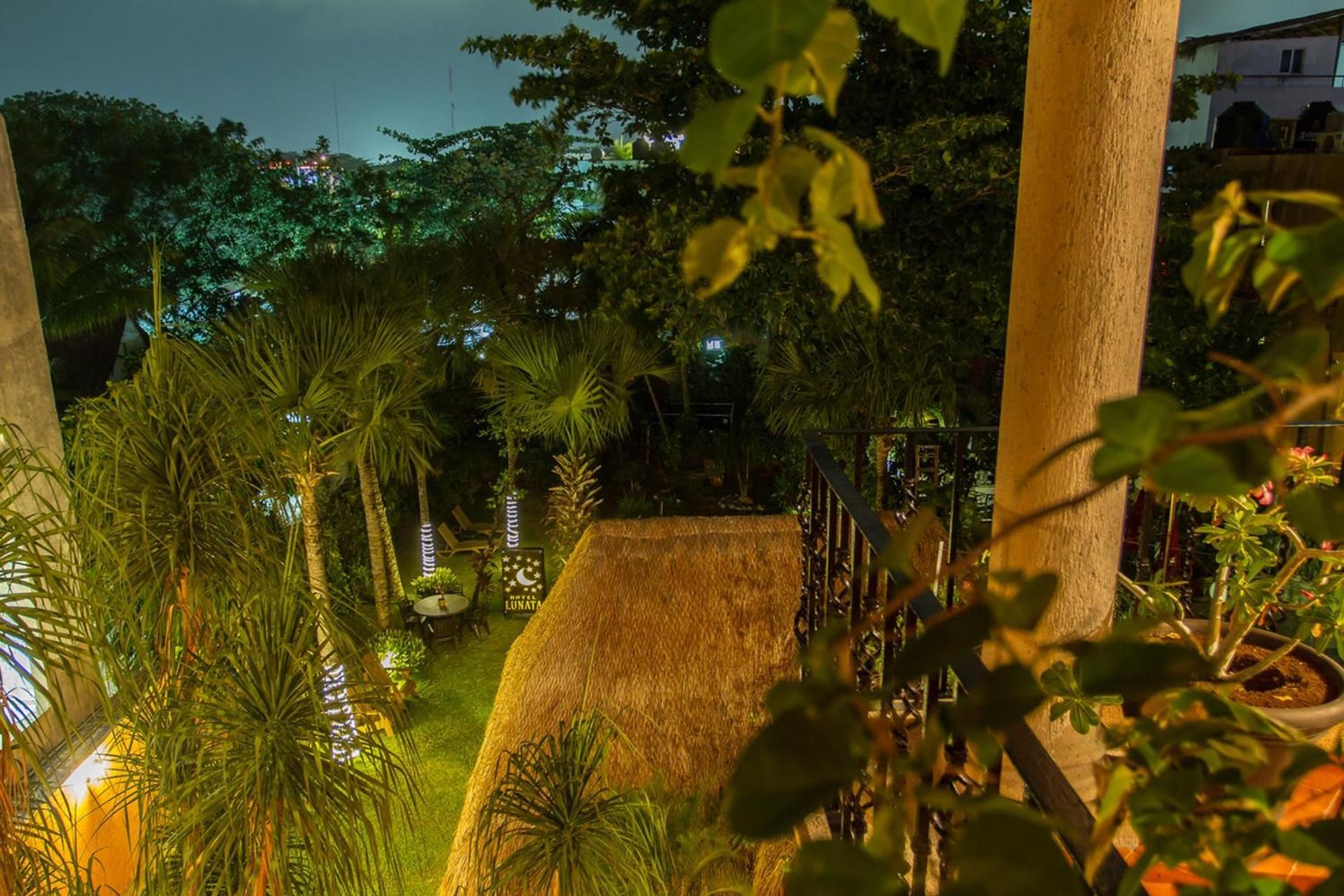 undefined Hotel Lunata 5th. Avenue 10