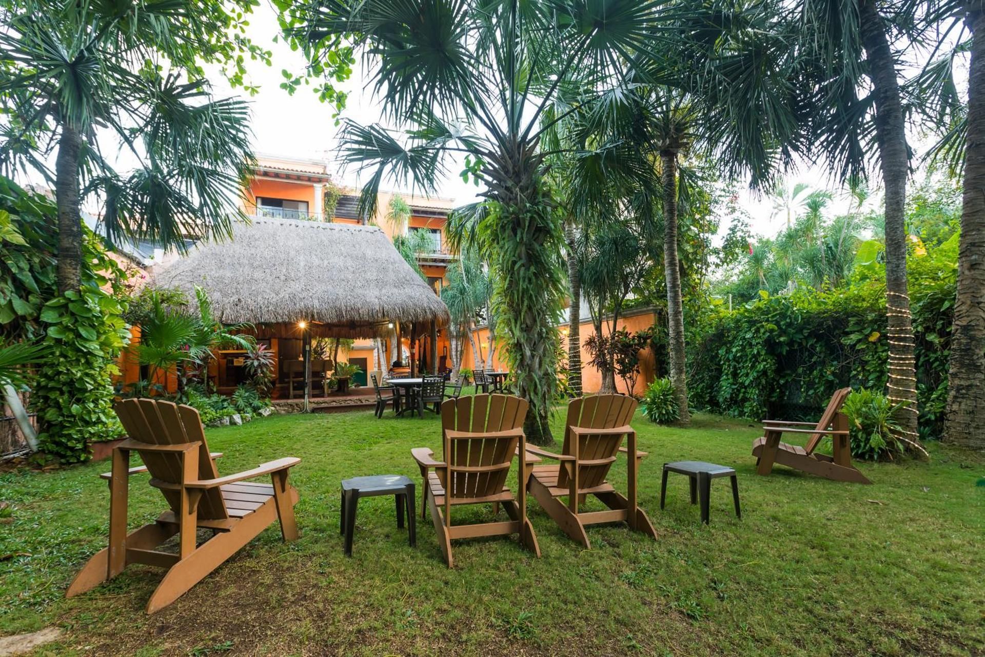 undefined Hotel Lunata 5th. Avenue 8