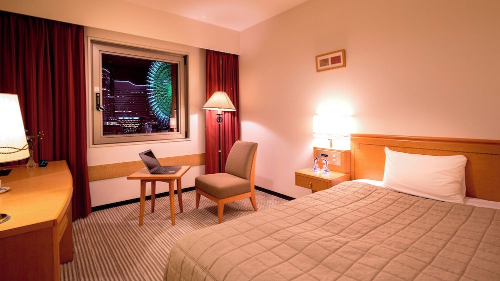 Semi Double Room