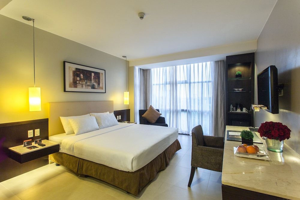 The B Hotel Standard Room, 1 Bedroom, Non Smoking