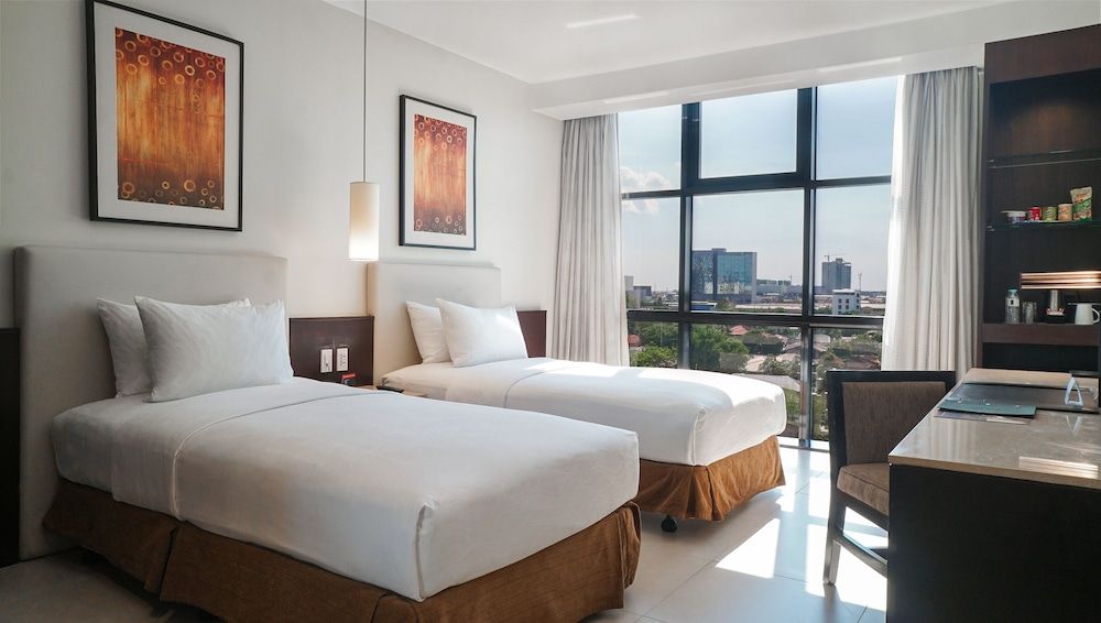 The B Hotel Standard Room, 1 Bedroom, Non Smoking 2