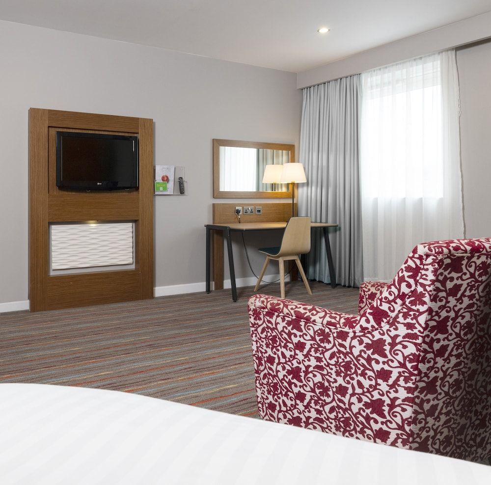 Standard Room, 2 Twin Beds