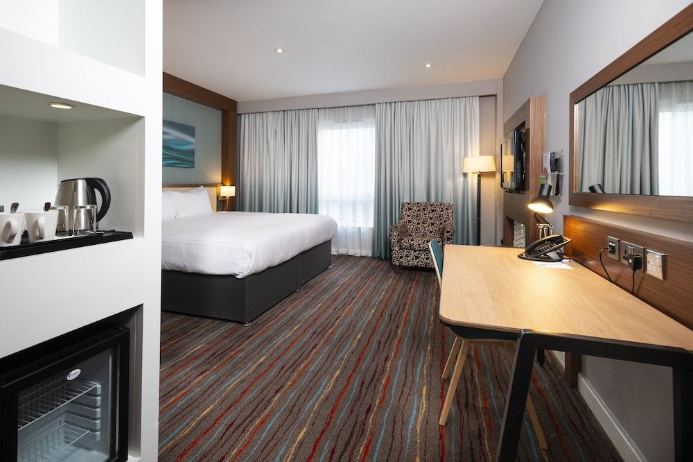 Standard Room, 1 Double Bed (with Minifridge)