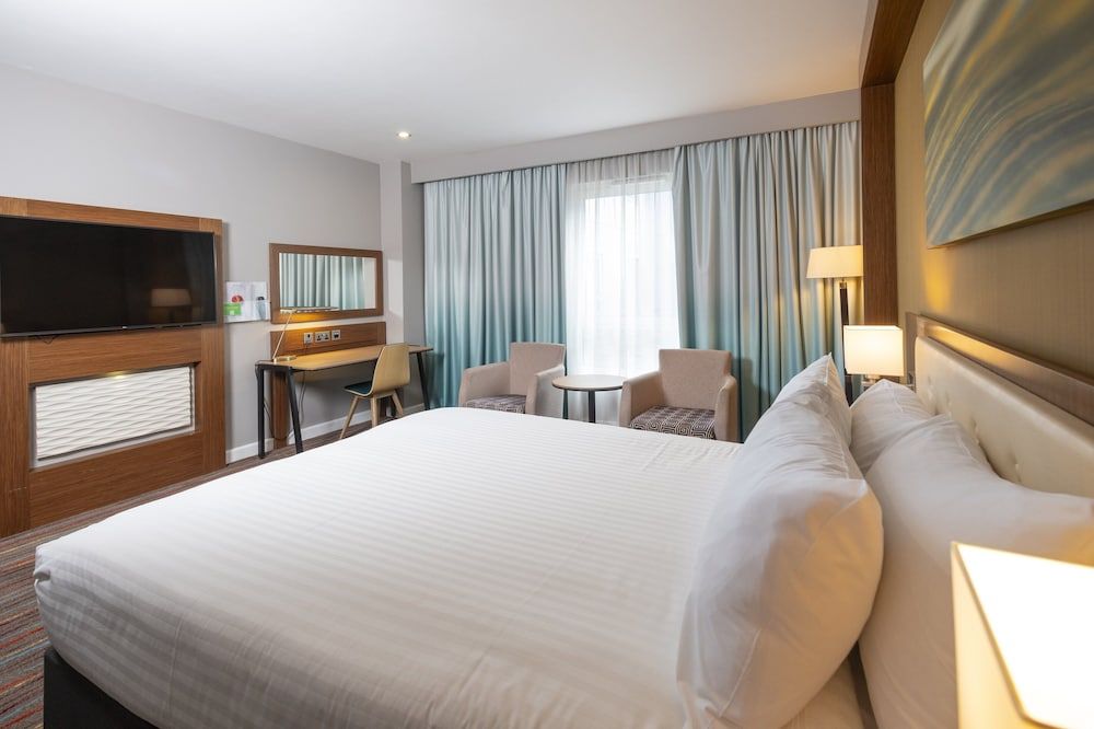 Standard Room, 1 Double Bed (with Minifridge)