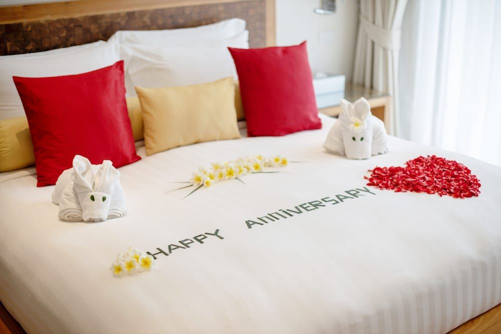 Beach Republic, Koh Samui Club Suite, Garden View 6