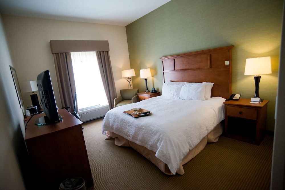 Room, 1 King Bed, Accessible, Non Smoking