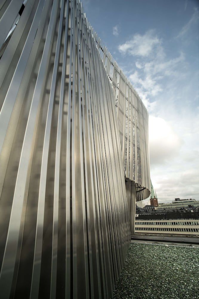 undefined Radisson Blu Waterfront Hotel 3