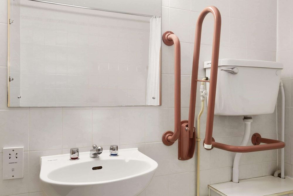 Twin Room, Accessible