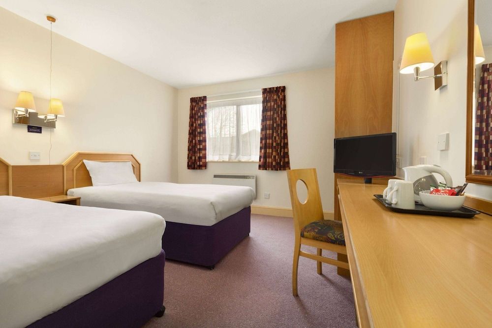 Room, 1 Bedroom, Non Smoking