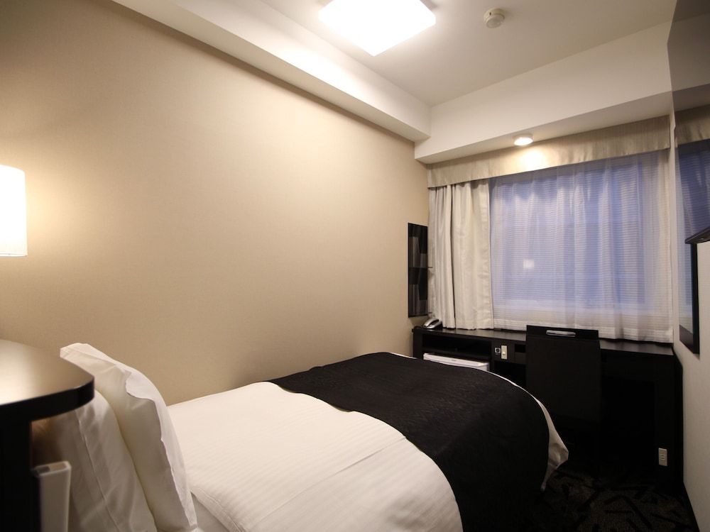 Single Room, 1 Twin Bed, Non Smoking