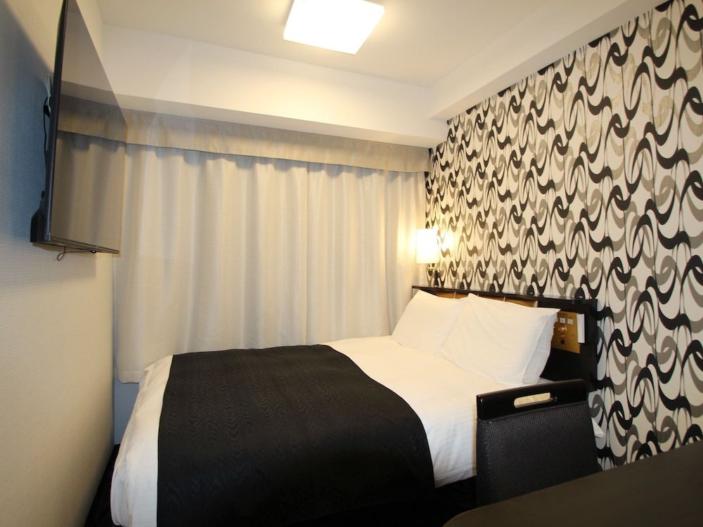 Double Room, Non Smoking