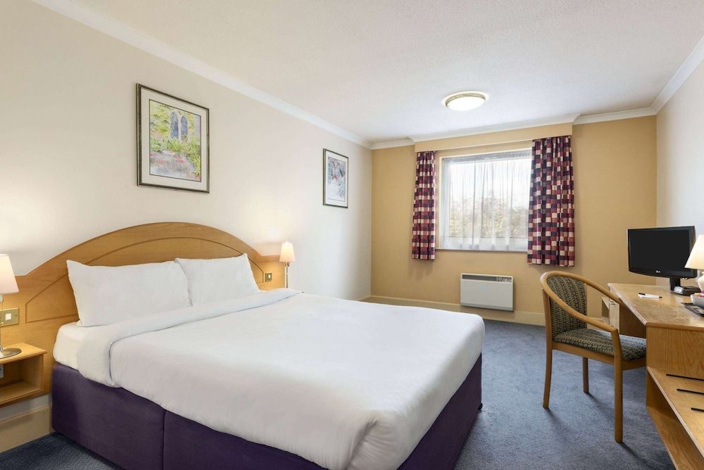 Room, 1 Double Bed with Sofa bed, Non Smoking