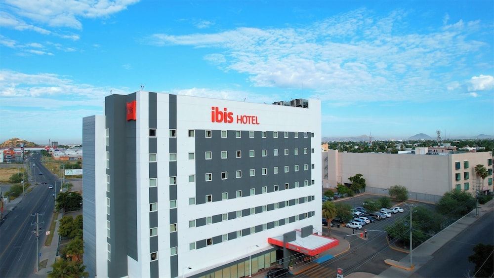 undefined ibis Hermosillo 3