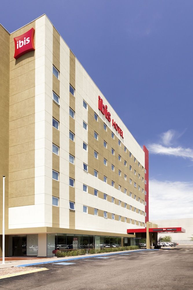 undefined ibis Hermosillo 8