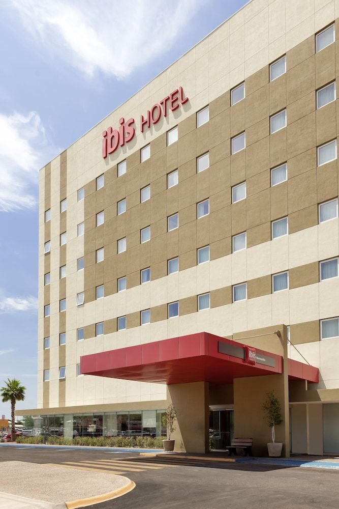undefined ibis Hermosillo 9