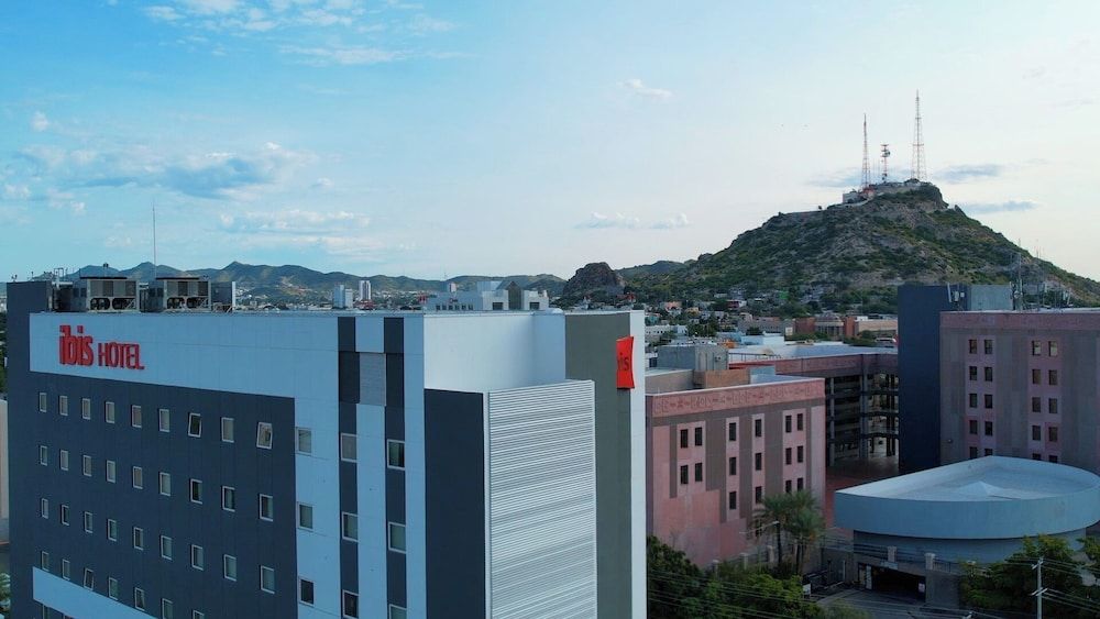 undefined ibis Hermosillo 10