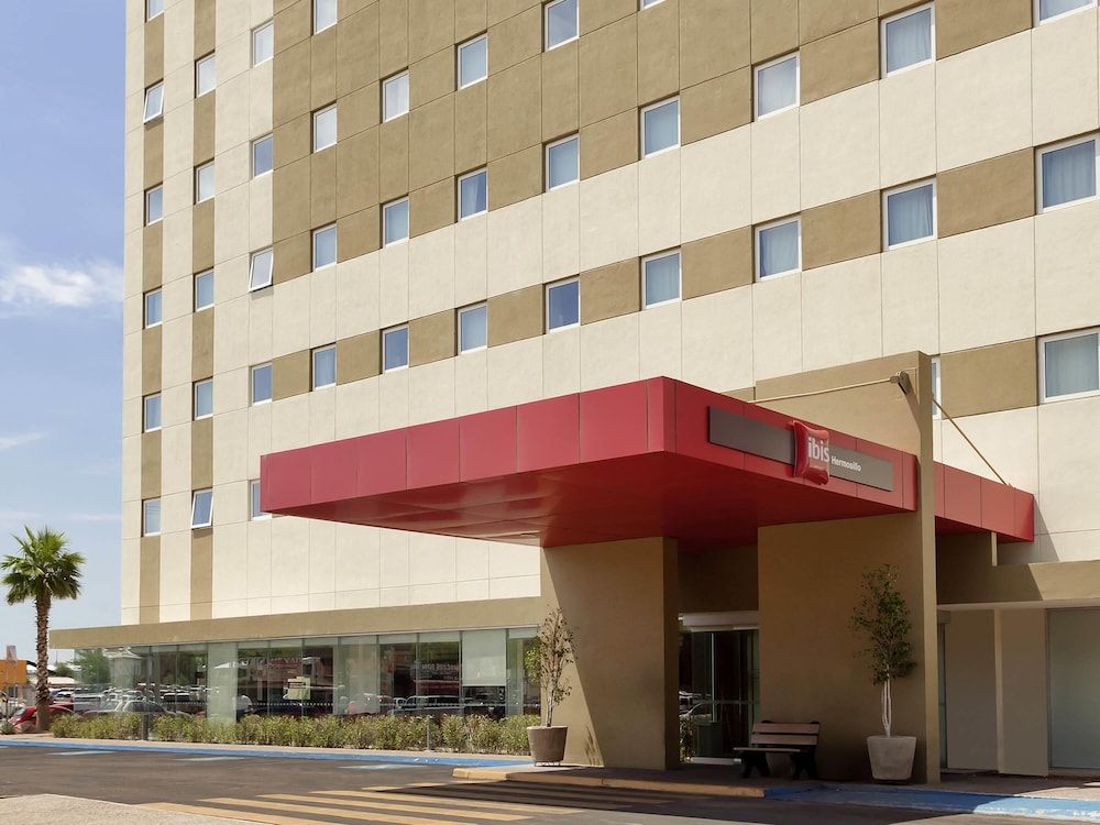 undefined ibis Hermosillo 4