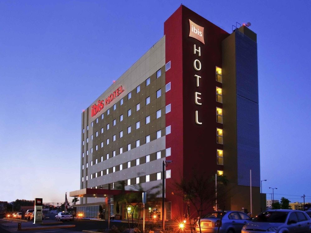 undefined ibis Hermosillo 6