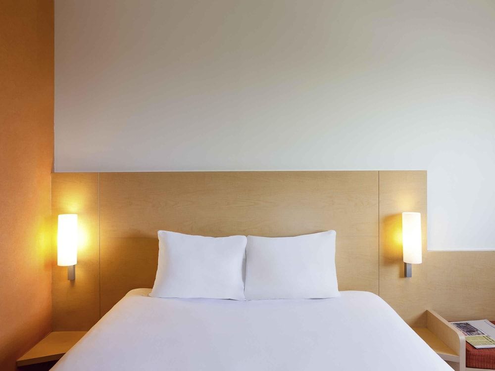 ibis Hermosillo Standard Double Room, 1 Double Bed 2