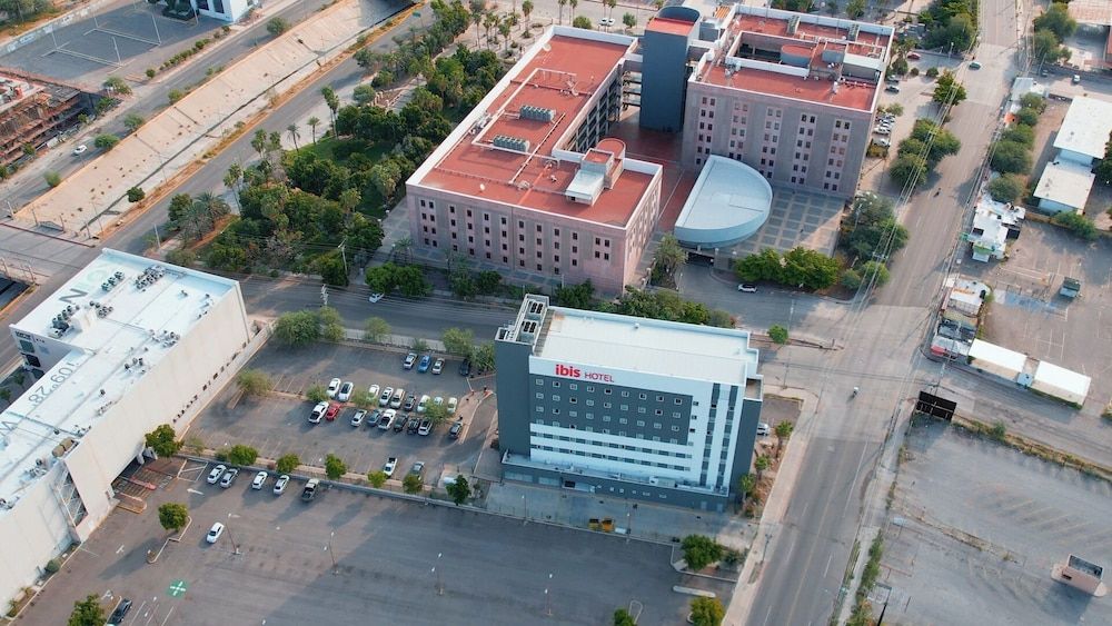 undefined ibis Hermosillo 7