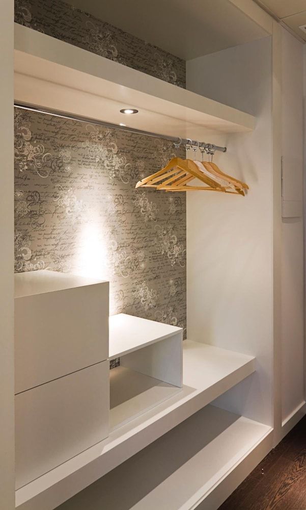 Hotel YIT Vía Sevilla Mairena Standard Single Room 5