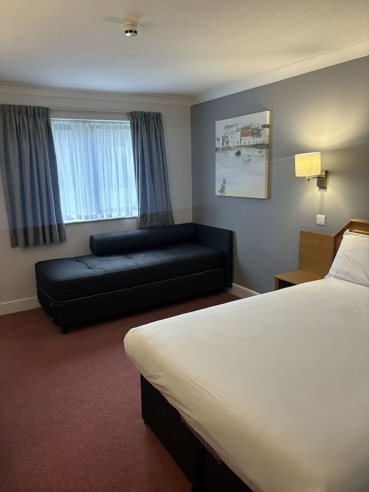 Room, 1 Double Bed with Sofa bed, Non Smoking