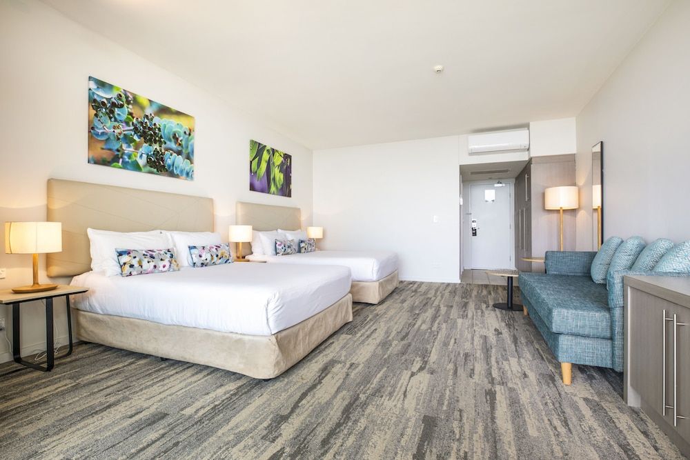 Ocean Suite