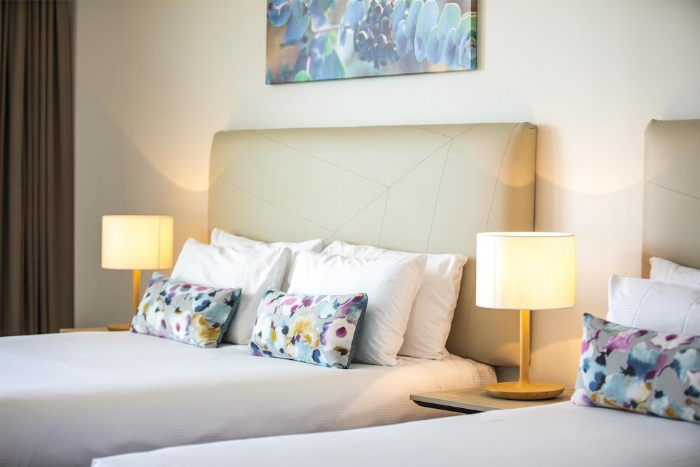Ocean Suite