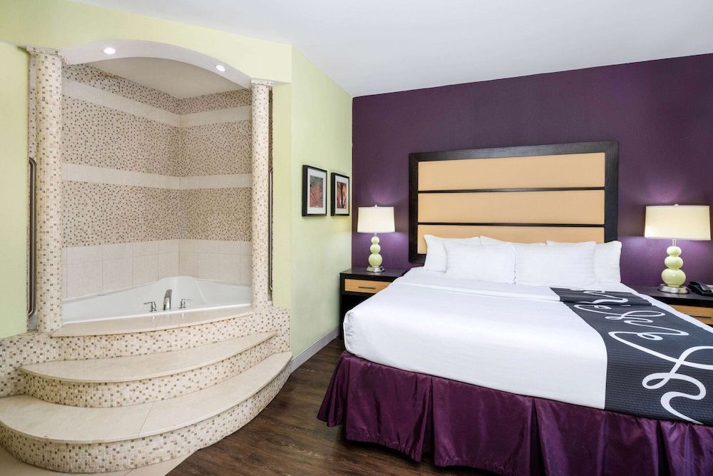 Suite, 1 Bedroom, Non Smoking