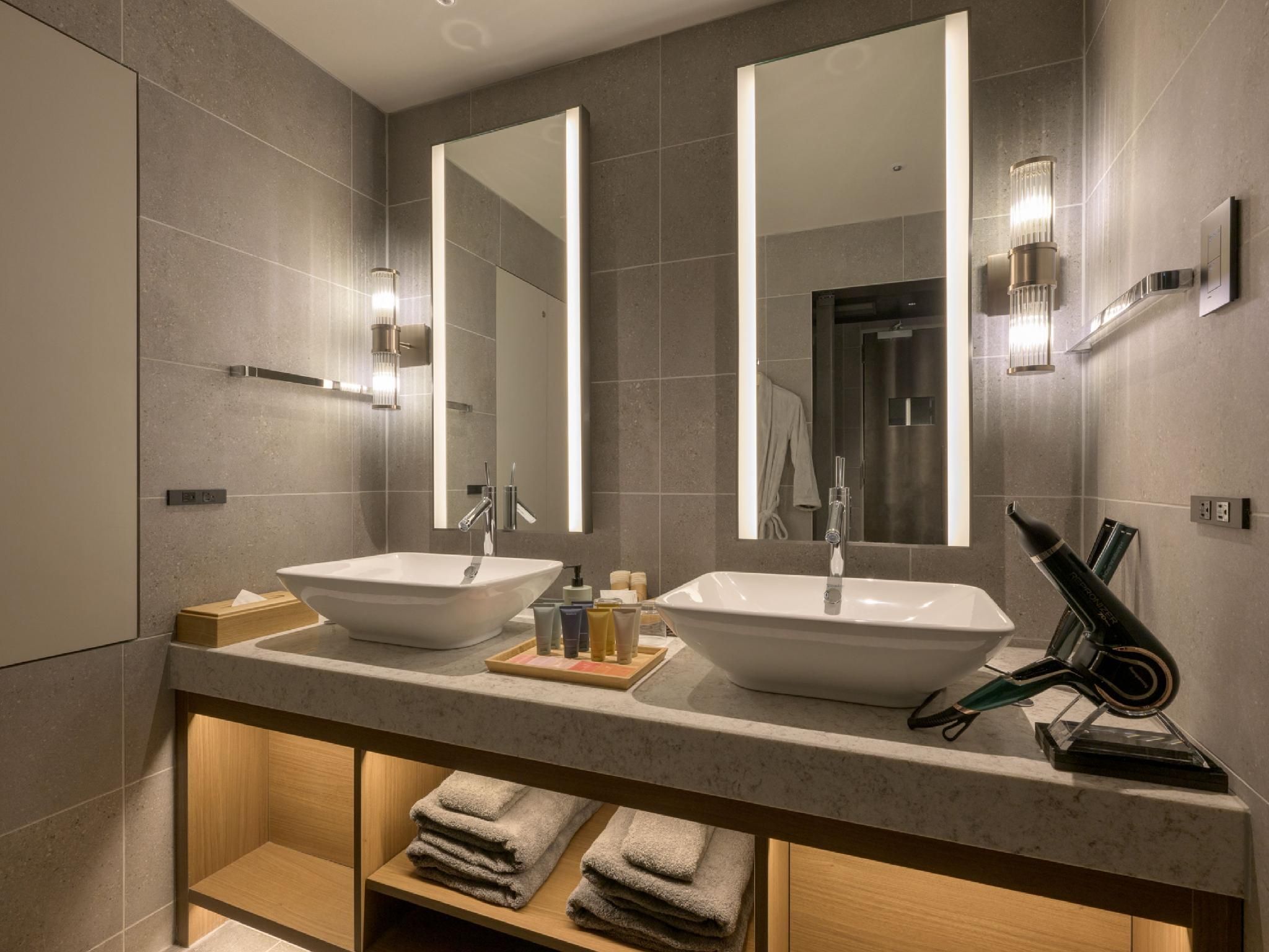 Wellness Premium Suite - Non-Smoking