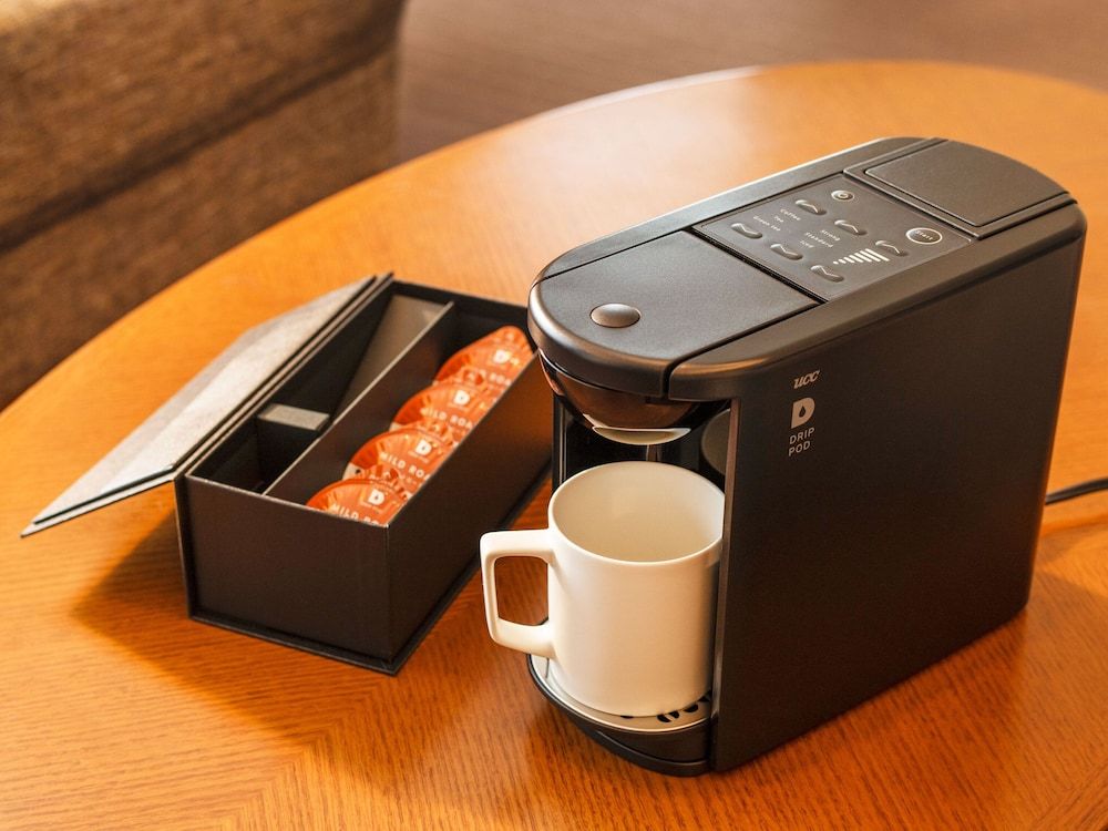 Rusutsu Resort Hotel & Convention South Suite, 2 Bedrooms, Non Smoking (for 4 People, South Wing) 4