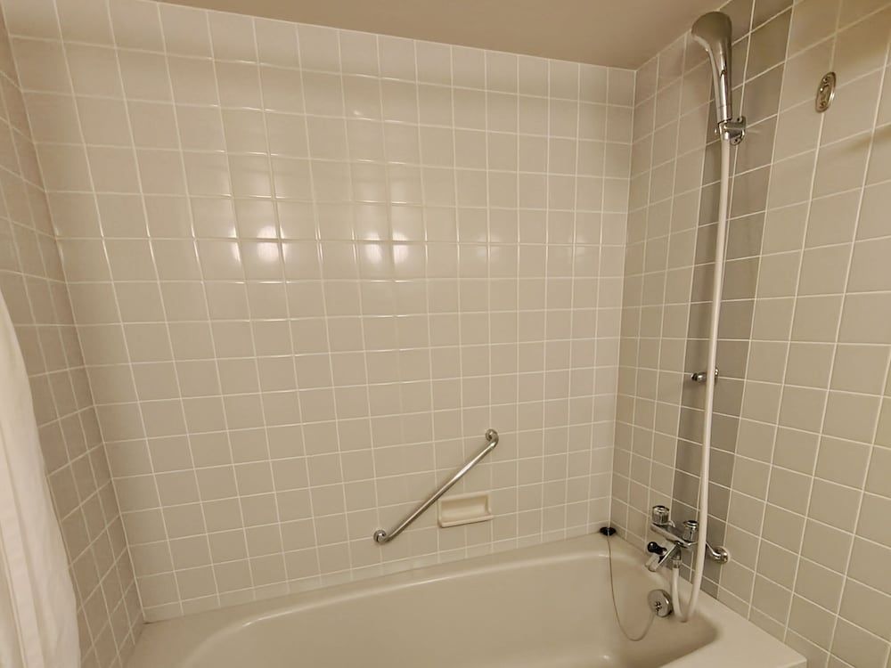 Japanese Room with 2 Double Beds, Non Smoking, For 4 People, South Wing