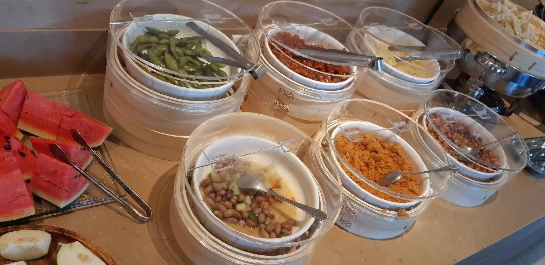 undefined New California Hotel 9