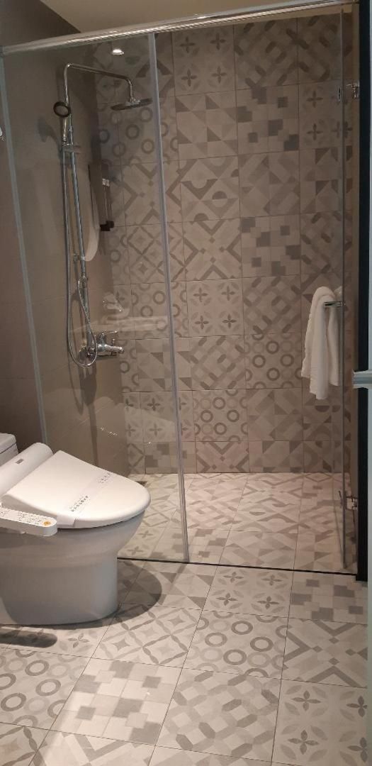 undefined New California Hotel 7