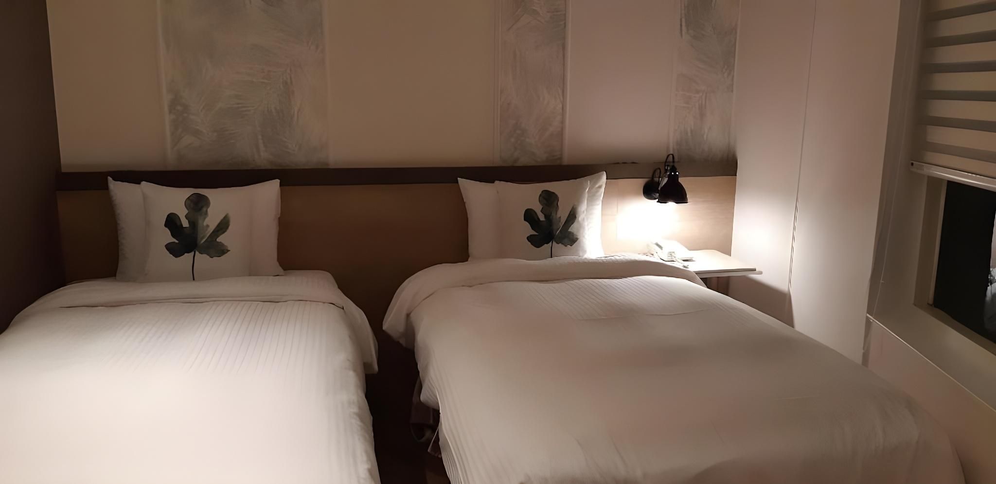 undefined New California Hotel 10