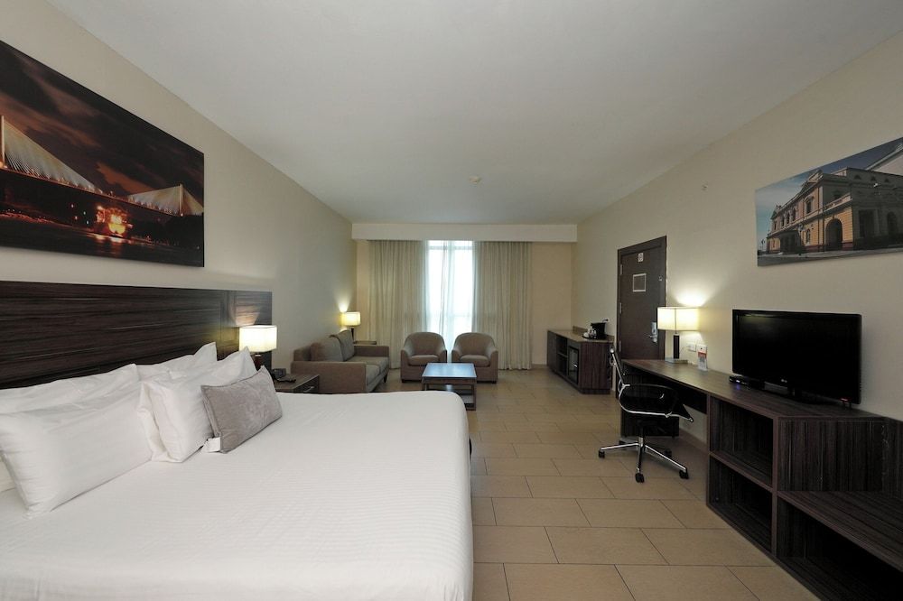 Executive Double Room, 1 King Bed