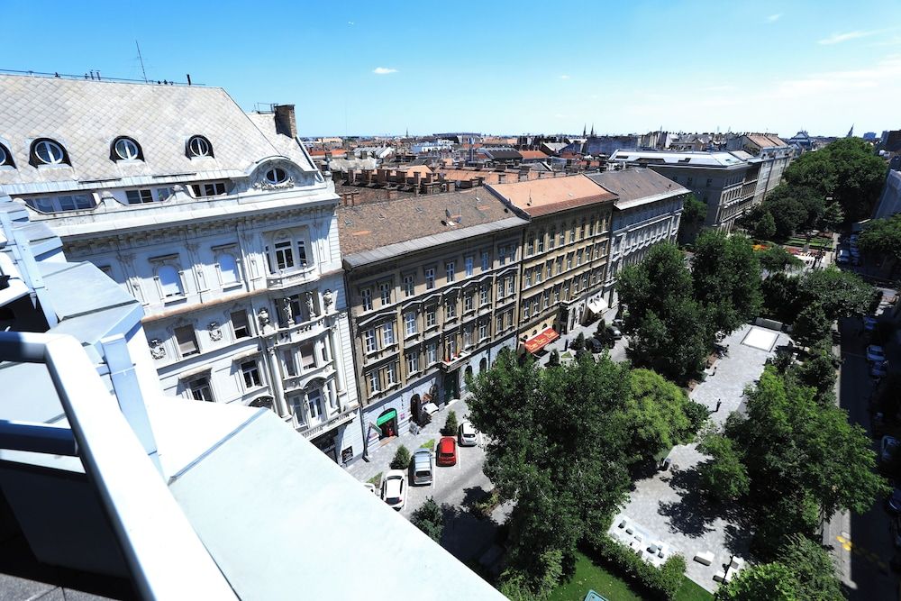 undefined Medos Hotel 7