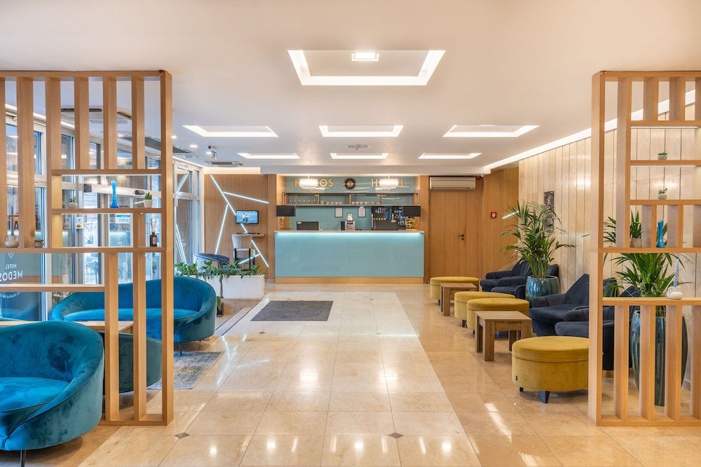 undefined Medos Hotel