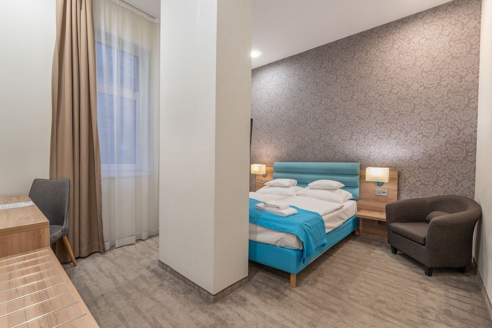 Medos Hotel Superior Double Room, 1 Queen Bed 5