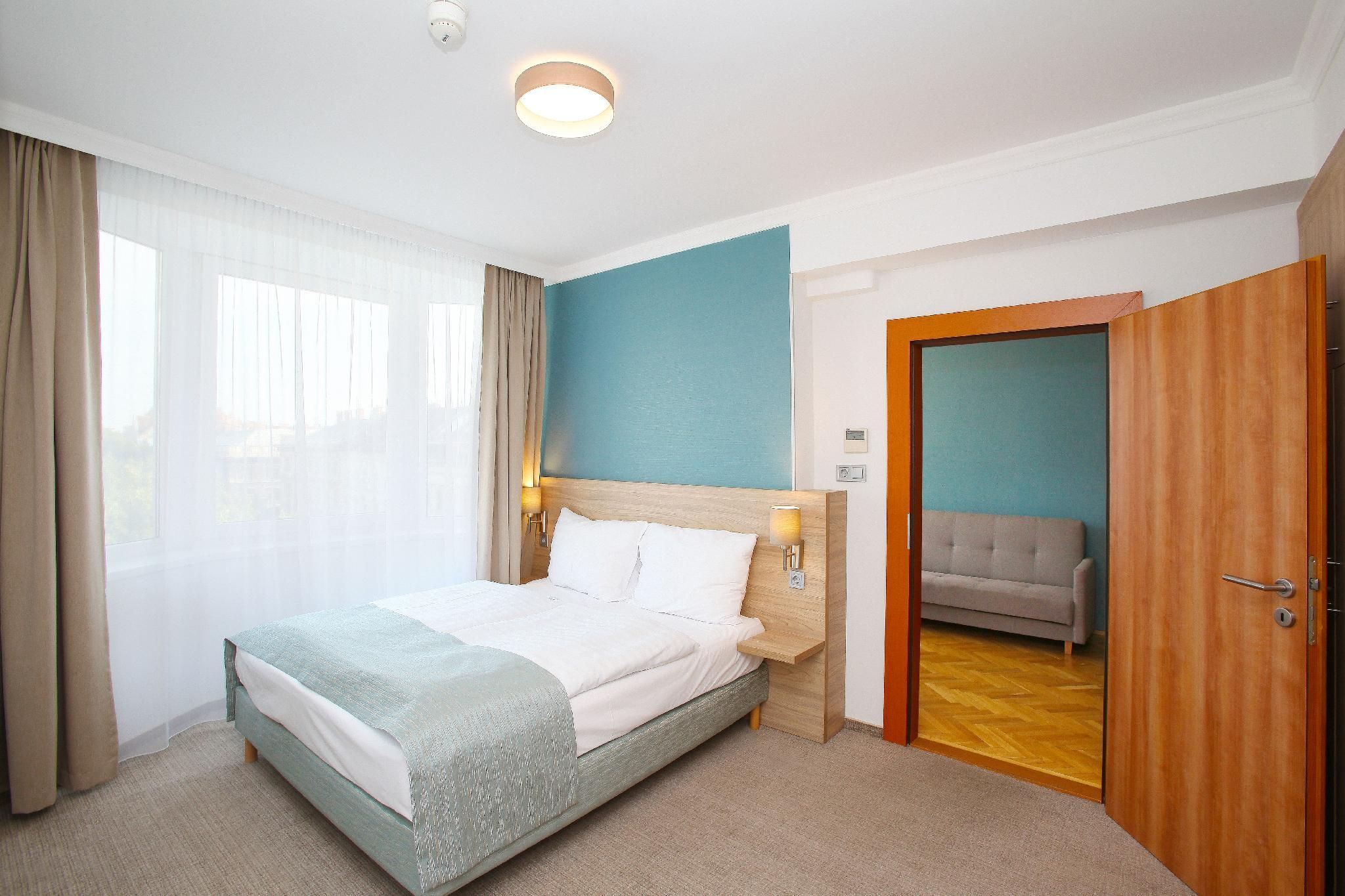 undefined Medos Hotel 9