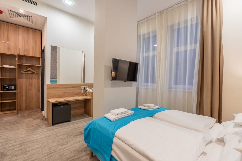 Medos Hotel Superior Double Room, 1 Queen Bed 6