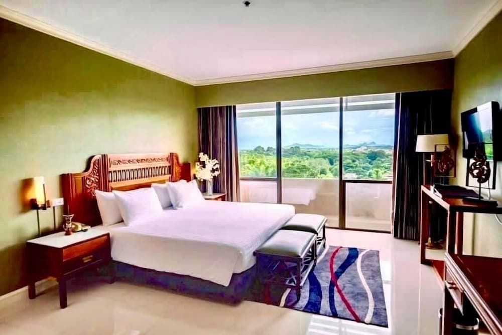 Loei Palace Hotel Family Suite, 2 Bedrooms