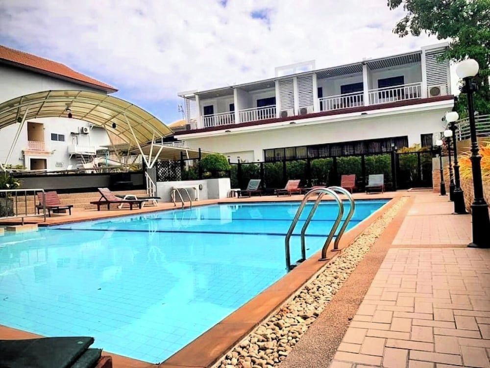 undefined Tanawit Hotel Hua Hin 9