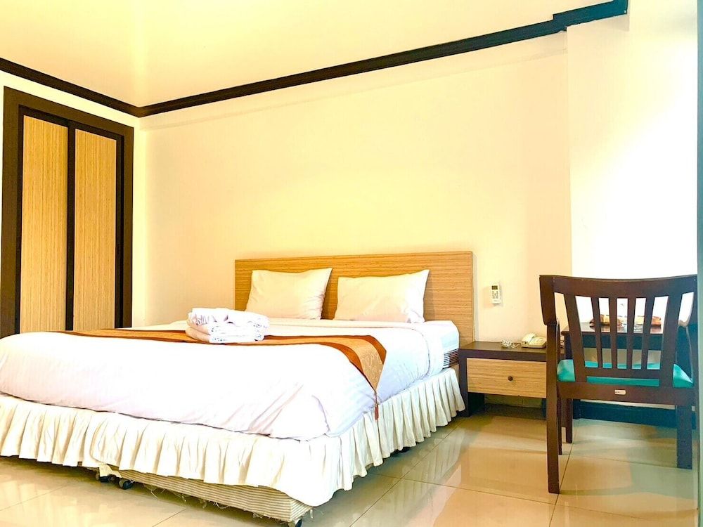 Tanawit Hotel Hua Hin Superior Double Room 5