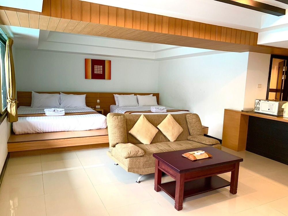 undefined Tanawit Hotel Hua Hin 3