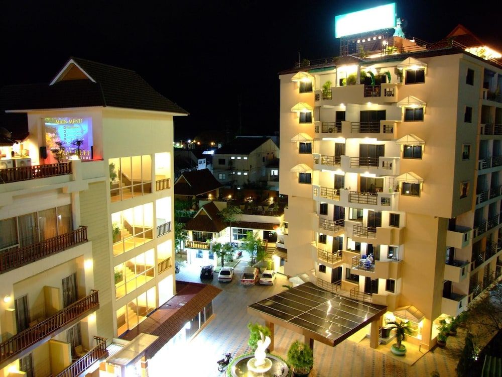 undefined Tanawit Hotel Hua Hin 4